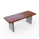 Стол Rail Road 03