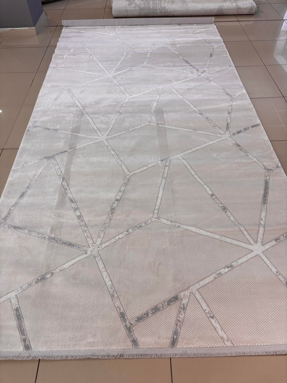 Ковер "Rubi" (200*400 см)