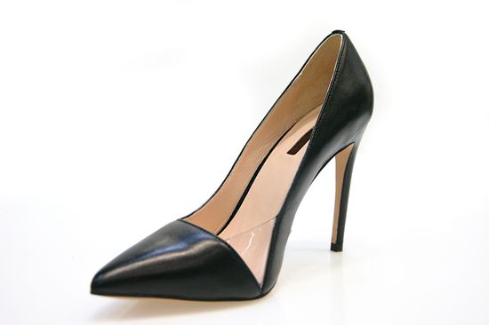 Туфли женские