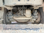 FAW J6 6x6 Самосвал CA3250P66K24L1TE5 (Дизельный, 11,1 л, 420 л.с., МТ)