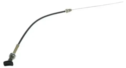 Тяга ручного управления короткая (ТИМЕР г. Казань) 5320-1108120-99