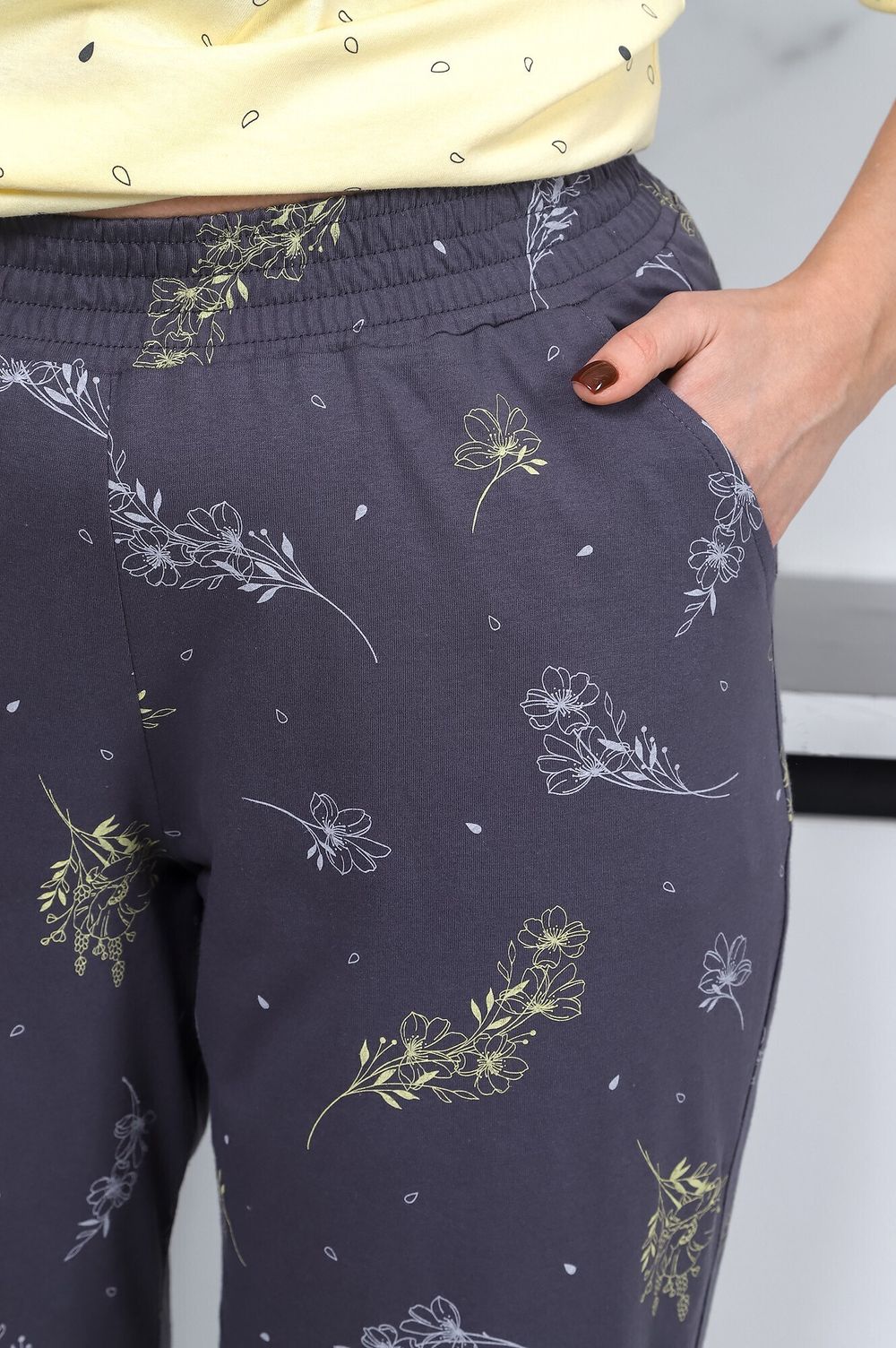 Костюм Брависсимо-1 Виотекс ЖЁЛТЫЙ (Акция)