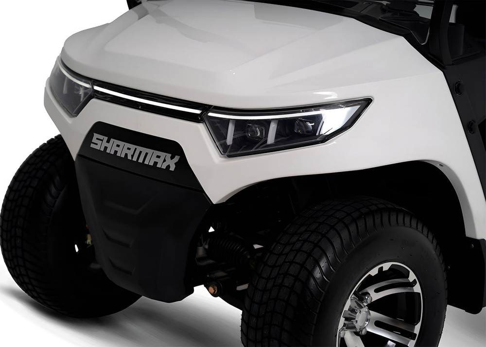 Гольфкар SHARMAX 5000 6 seater PRO