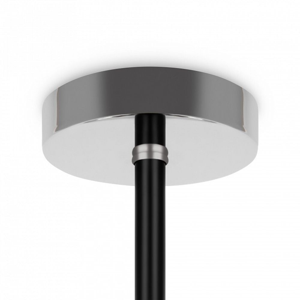 Люстра на штанге Freya Sonnet FR5271PL-05B