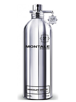 Montale Chocolate Greedy 100 ml