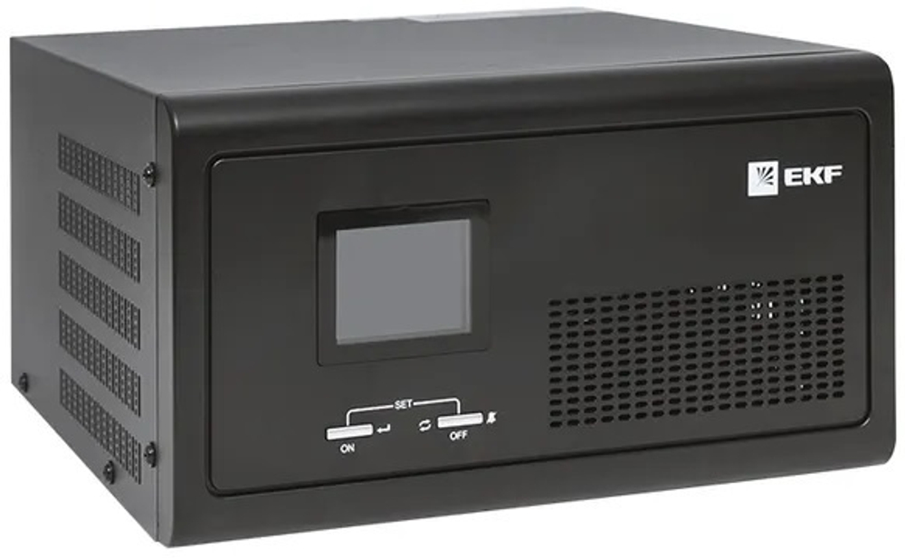 Источник бесперебойного питания  EKF PSW-H16