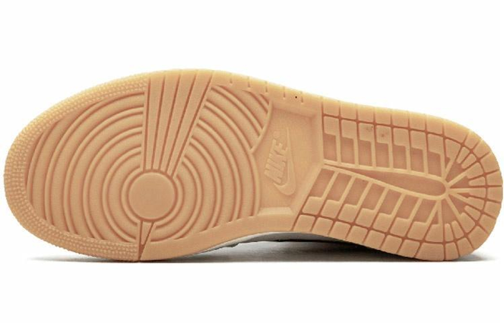 Кроссовки Jordan Air Jordan 1 Mid Jeter