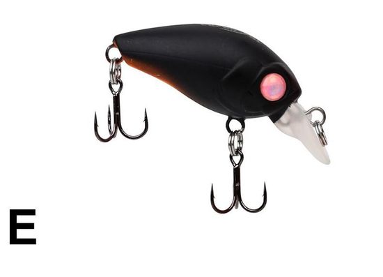 Tsurinoya DW24 35мм./3,5гр.