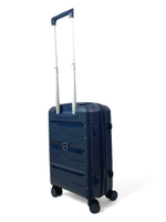 Ручная кладь Mironpan 23102, Темно-синий, S