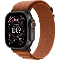 Watch Ultra 3 49mm Black-Alpine Loop