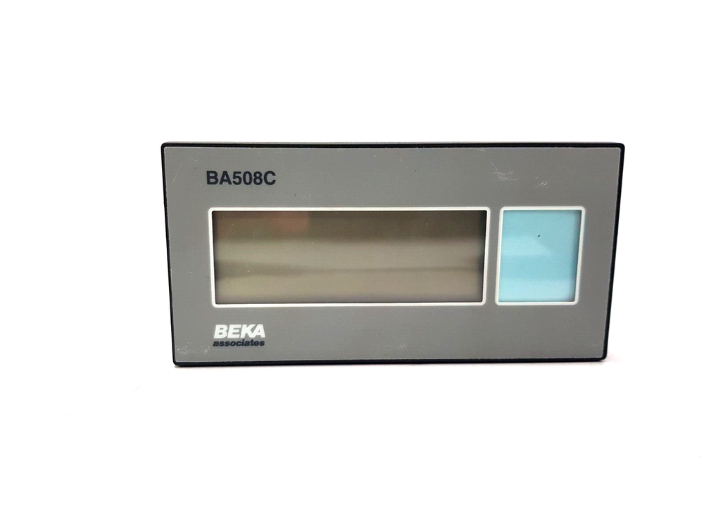 BA508C