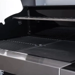 AL-KO MB4000 газовый гриль 134223