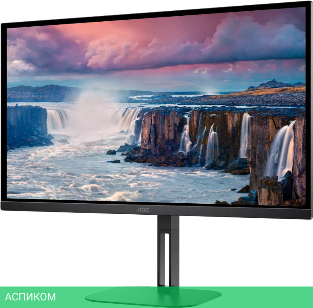 Монитор AOC Q27V5N