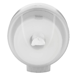 Диспенсер для туалетной бумаги с центральной вытяжкой Veiro Professional Jumbo