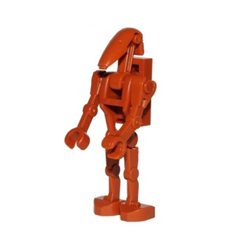 Боевой Дроид sw0467b