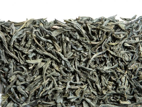 Китайский зеленый чай Лонг Тиао РЧК 500г