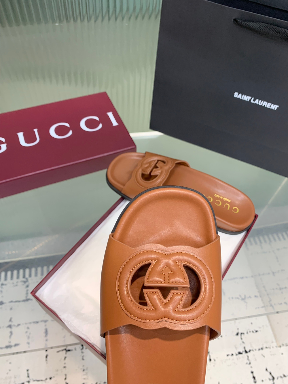 Gucci Slide (5 colors)