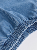 Комплект из трех предметов Next N75-967, Синий, Бежевый