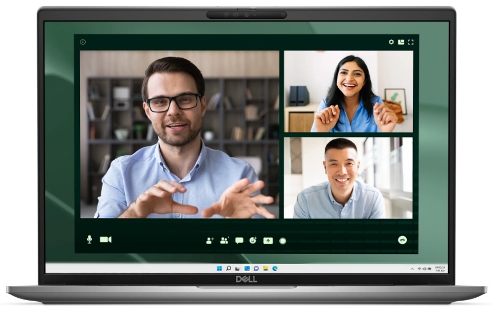 Ноутбук DELL Latitude 7650 16" / 16 Гб / SSD 512 Гб / Win 11 Pro / 210-BLQN_2