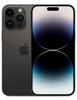 Смартфон iPhone 14 Pro Max 128 ГБ Black (Без коробки)