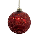 Шар с блётками [Арт.C3936]