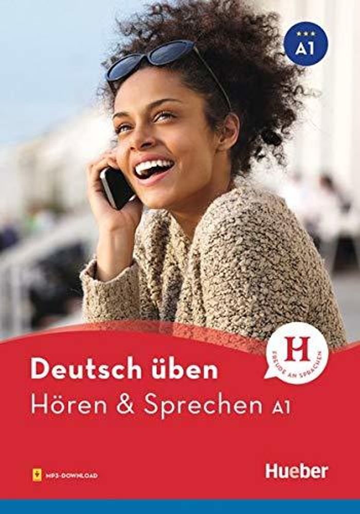 Horen &amp; Sprechen A1mit Audios online