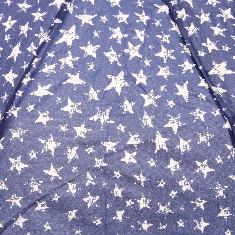 Зонт женский автомат «Ultramarine - Рейна», микс 4 цвета, 8 спиц, d-115см, длина в слож. виде 28см