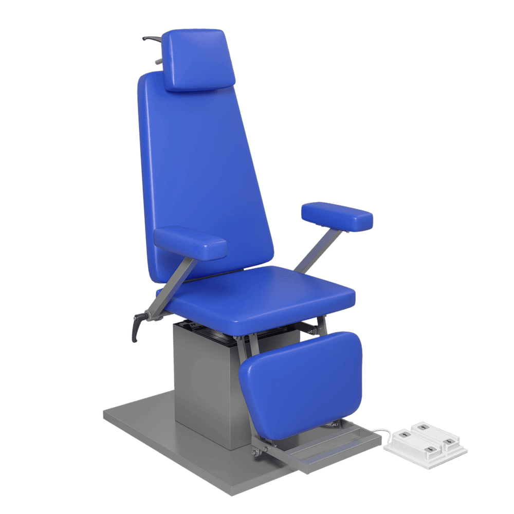 Лор - Кресло ZERTS SOFT