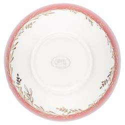 Набор салатников Gipfel Charlotte 51562 650 мл 4 предмета