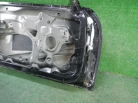 Дверь передняя левая MINI Hatch F56 (2013-н.в.)