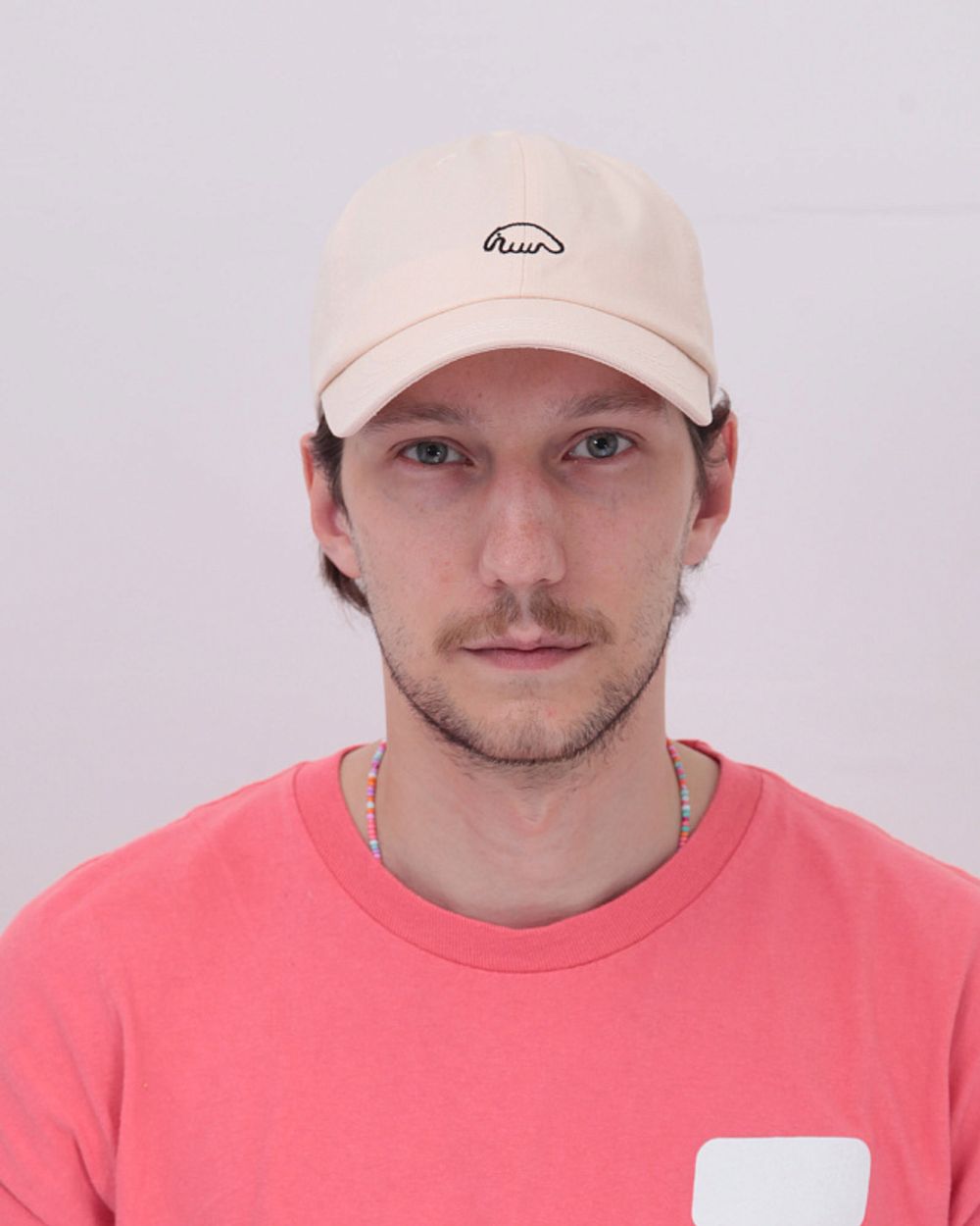 Кепка ANTEATER 6Panel Desert