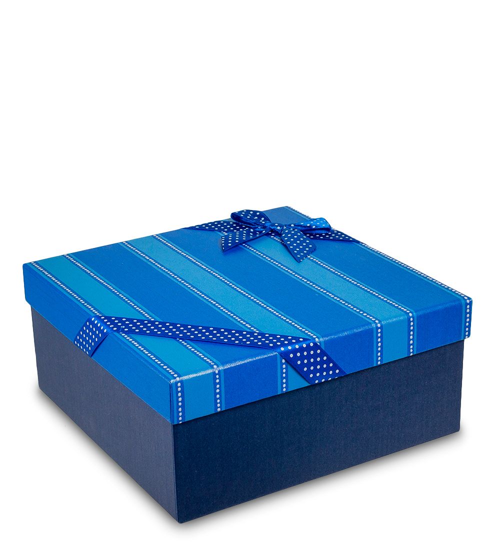 Packing Symphony ZK-03/2 Коробка «Яркая тесьма»