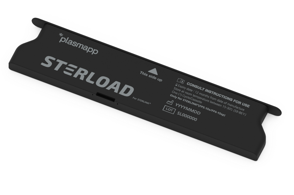 Низкотемпературный плазменный стерилизатор Sterlink FPS-15S Plus