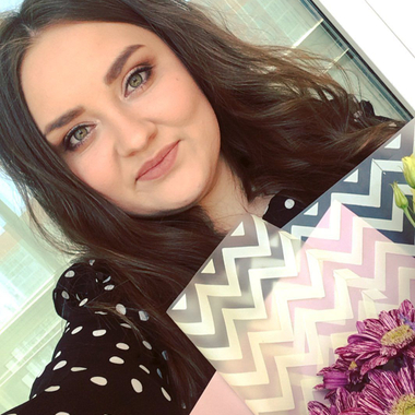 Прудникова Александра Игоревна