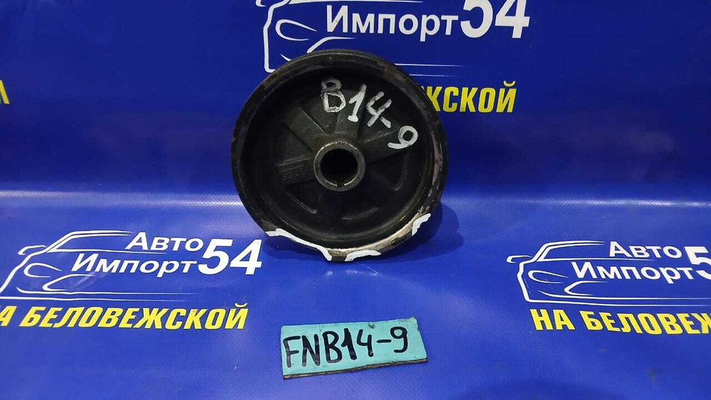 Шкив коленвала NISSAN SUNNY 1997