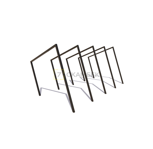 Велопарковка «Велостоп 14»