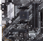 Материнская плата ASUS PRIME B550M-A