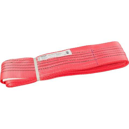 Текстильный петлевой строп Gigant Professional СТП 5 т, 3 м GP-STP-0011