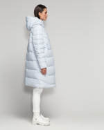 Пальто женское матовый ARCTIC ICE