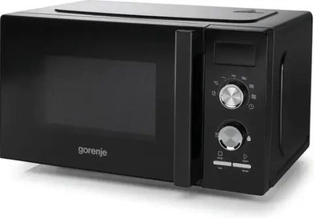 Микроволновая печь Gorenje MO20A3BH (741798)
