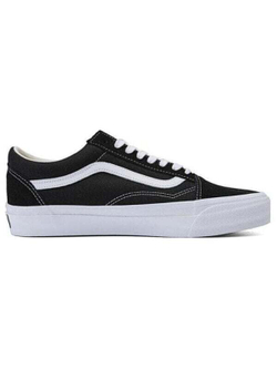 Кроссовки Vans Old Skool 36 Lx Black White
