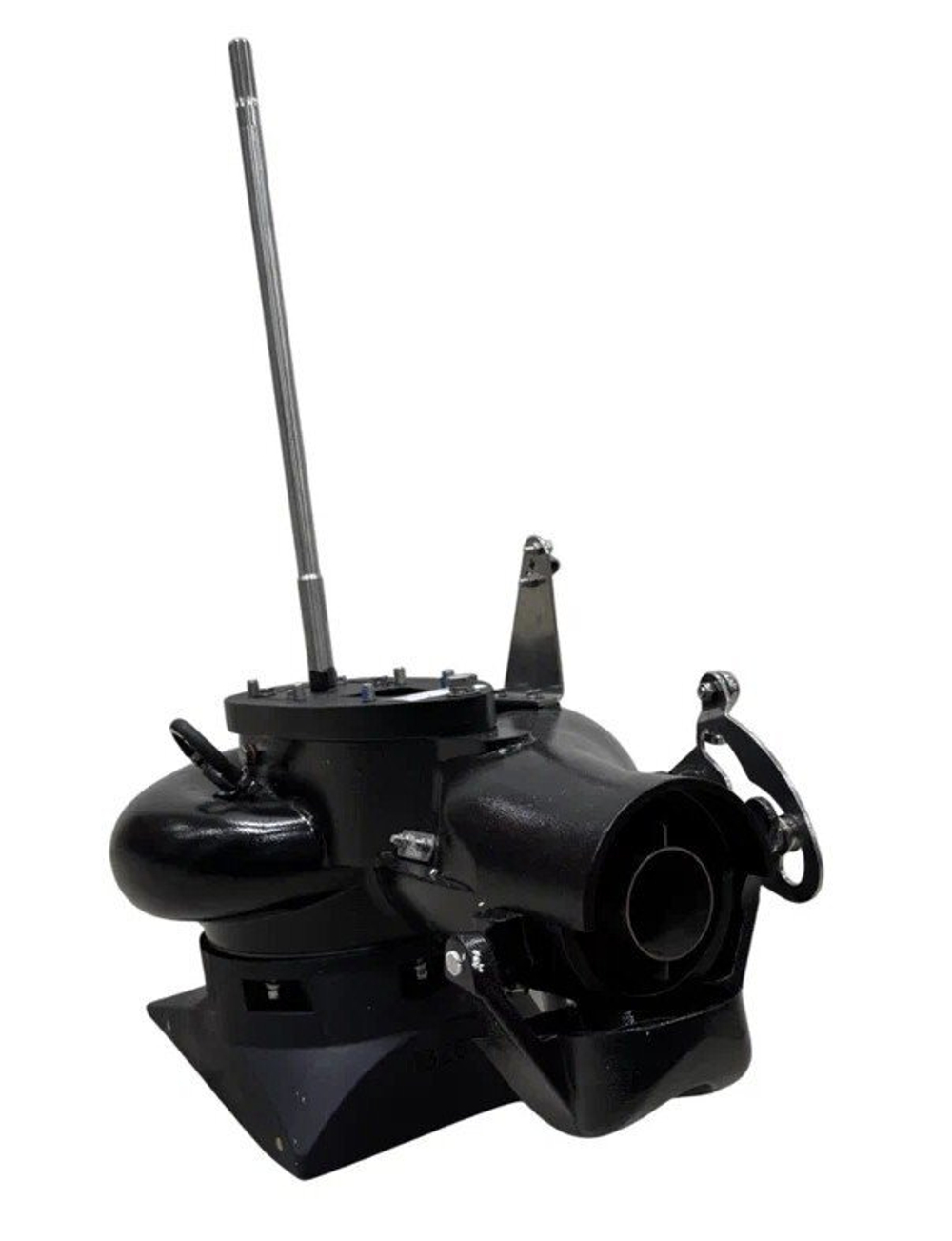 Насадка водометная MARLIN PRO для S30 4T