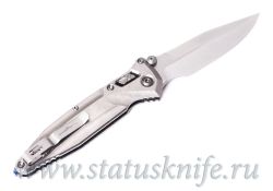 Нож Microtech Socom Delta 159RL-10SMS1 Ram-Lok Marfione Selectфотография - 4