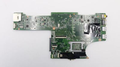 Материнская плата для ноутбука Lenovo E145 Pla W8P A4-5000 Integ (04X2062), оригинал