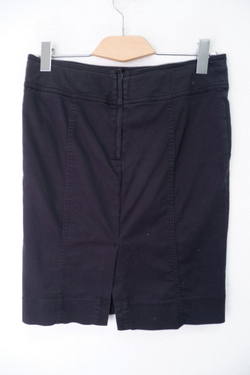 Юбка H&M базовая 46 размер