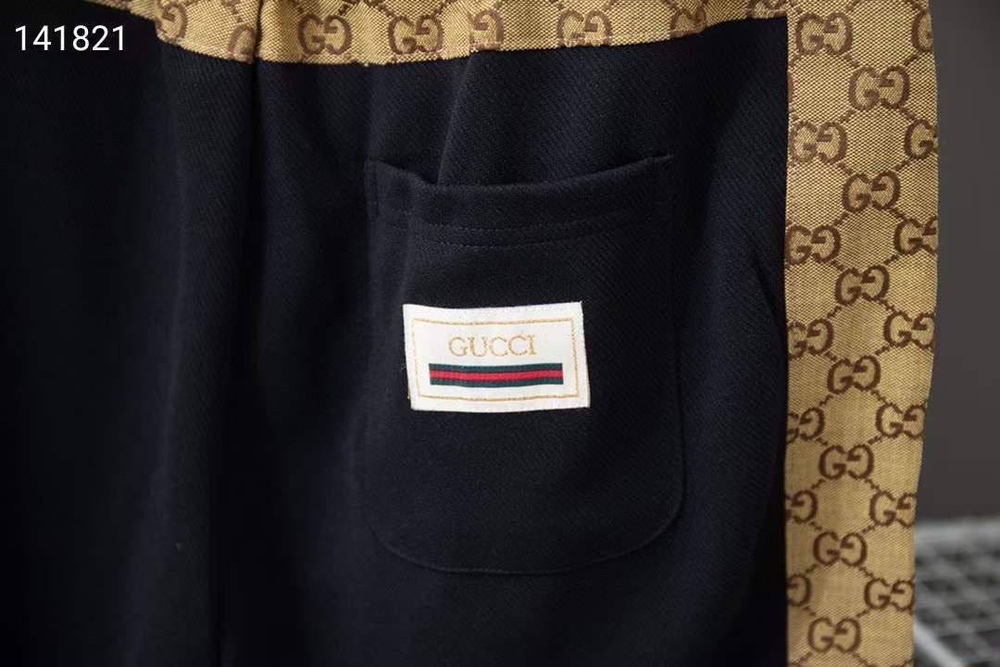Шорты Gucci
