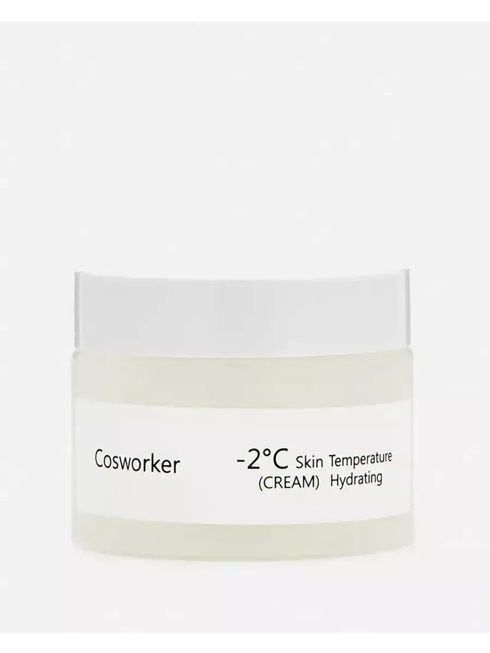 Крем для лица увлажняющий Cosworker HYDRATING CREAM  50 мл