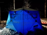 Палатка Higashi Chum Pro