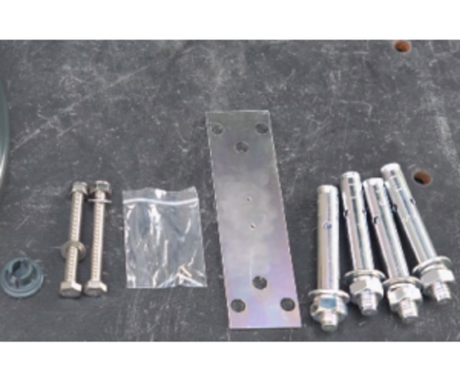 DS-TMG021-3(octagonal telescopic bag)