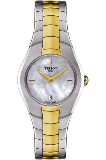Женские часы Tissot T-Trend T096.009.22.111.00